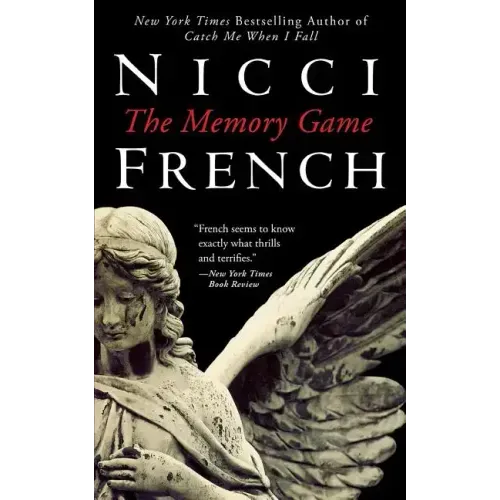The Memory Game