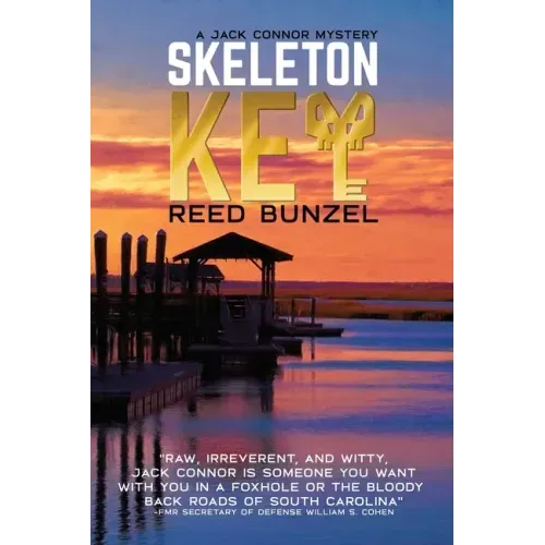Skeleton Key