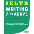 IELTS Task 2 Writing: 7 or above