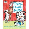 Thump, Quack, Moo: A Whacky Adventure