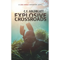 Explosive Crossroads: A Luke Dodge Adventure Novel (Volume 2)