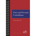 First and Second Corinthians
