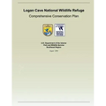 Logan Cave National Wildlife Refuge: Comprehensive Conservation Plan