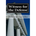 Witness for the Defense: A Kali O'Brien Mystery