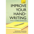 Improve Your Handwriting