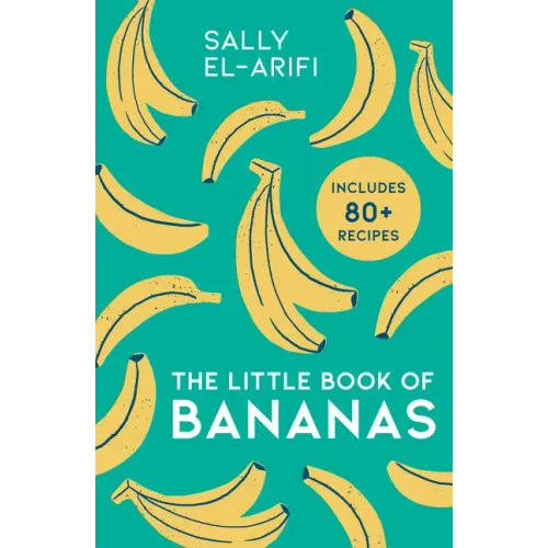 The Little Book of Bananas