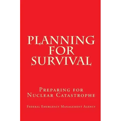 Planning For Survival
