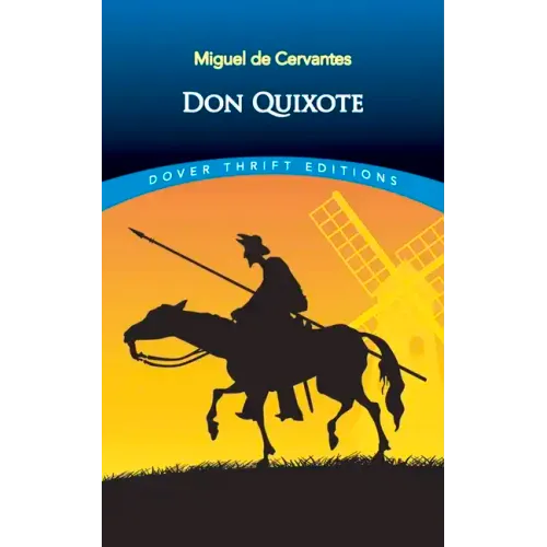 Don Quixote