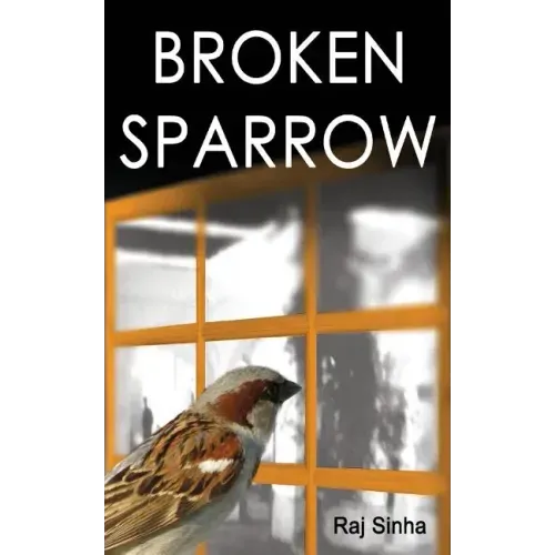 Broken Sparrow