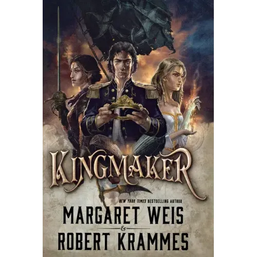 Kingmaker