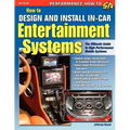 How to Design and Install In-Car Entertainment Systems