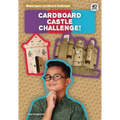 Cardboard Castle Challenge!
