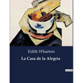 La Casa de la Alegría