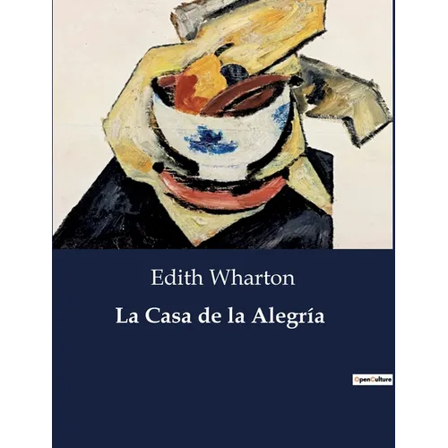 La Casa de la Alegría