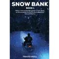 Crime Drama: Snow Bank I: Military veterans band together to rob a bank on snowmobiles during the worst blizzard in Colorado histor