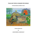 Toad and Turtle Conquer the World
