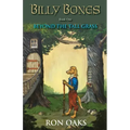 Beyond the Tall Grass (Billy Bones, #1)