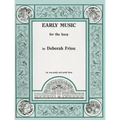 Early Music for the Harp