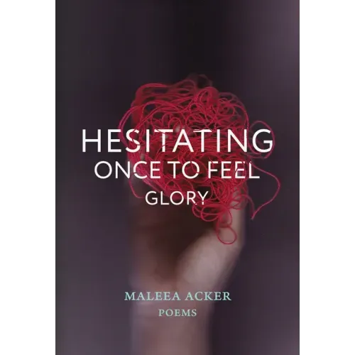 Hesitating Once to Feel Glory