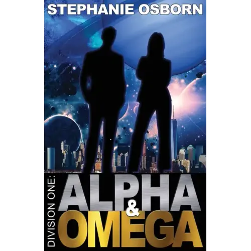 Alpha and Omega