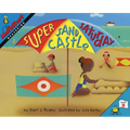 Super Sand Castle Saturday