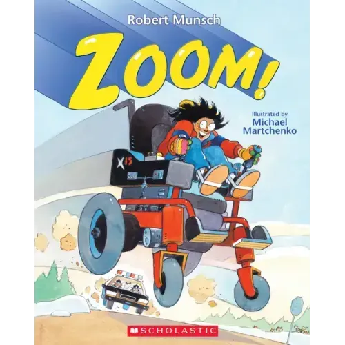 Zoom!