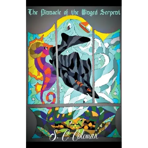 The Pinnacle of the Winged Serpent