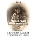 Master Book of Humorous Illustrations