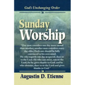 Sunday Worship