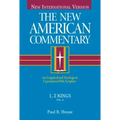 1, 2 Kings: An Exegetical and Theological Exposition of Holy Scripture Volume 8