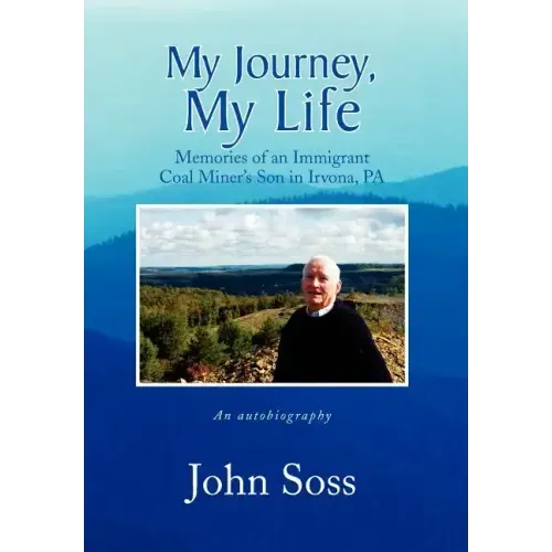 My Journey, My Life