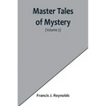 Master Tales of Mystery (Volume 3)