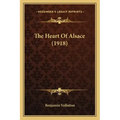 The Heart Of Alsace (1918)