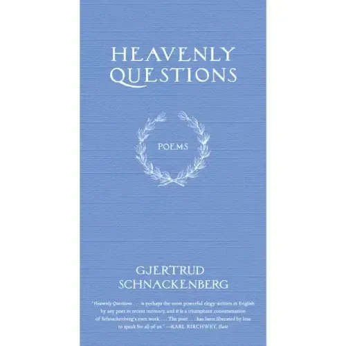 Heavenly Questions