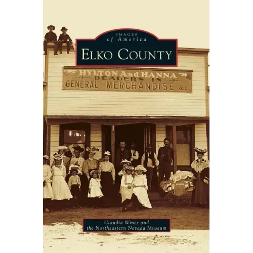 Elko County