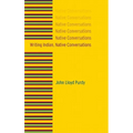 Writing Indian, Native Conversations