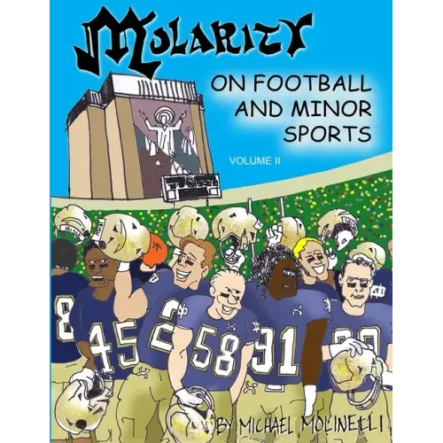 Molarity: On Football and Minor Sports