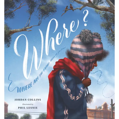 Where?