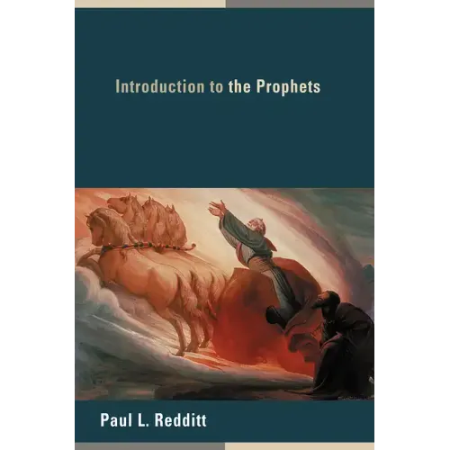 Introduction to the Prophets
