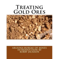 Treating Gold Ores