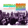 Buffalo Rock: The story of the 1970 Eatonville Rock Festival