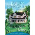 Finding Home