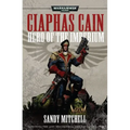 Ciaphas Cain: Hero of the Imperium
