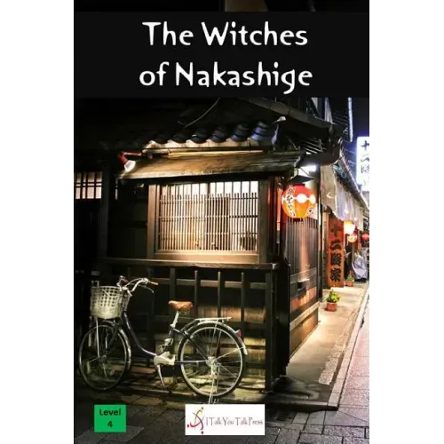 The Witches of Nakashige