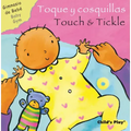 Toque Y Cosquillas/Touch & Tickle