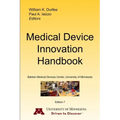 Medical Device Innovation Handbook