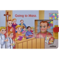 Going to Mass