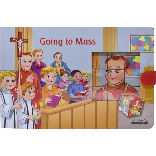 Going to Mass