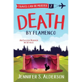 Death by Flamenco: An Easter Murder in Seville