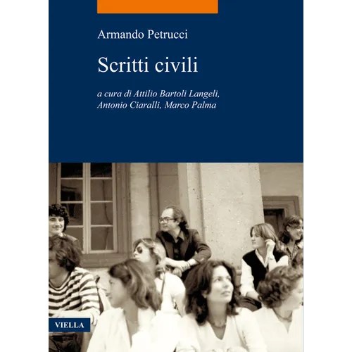 Scritti Civili